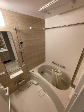 バス・シャワールーム　風呂※別部屋参考写真