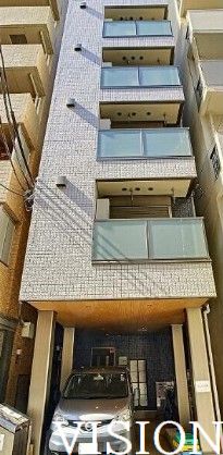 建物外観　☆外観☆
