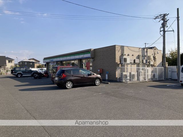 コンビニ　ファミリーマート羽島牧野店（コンビニ）まで492m