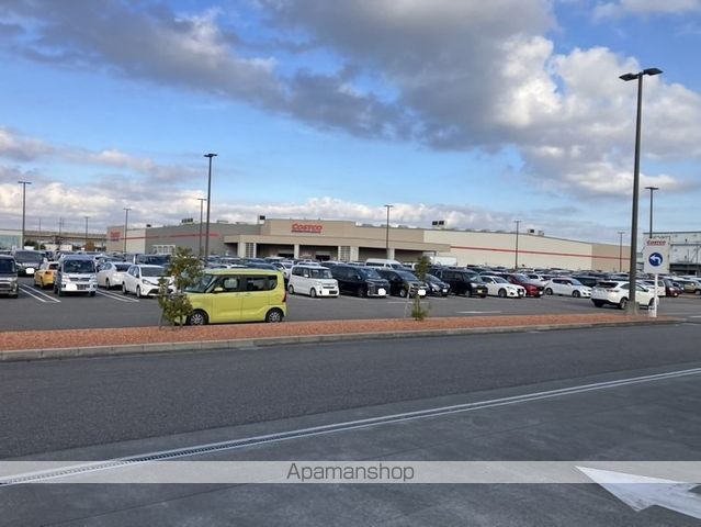 スーパー　コストコ岐阜羽島倉庫店（スーパー）まで746m