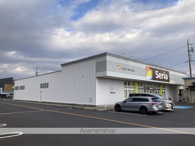 その他　Seria カネスエ竹鼻店（その他）まで1086m