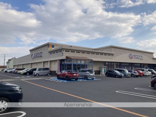 スーパー　カネスエ竹鼻店（スーパー）まで1206m