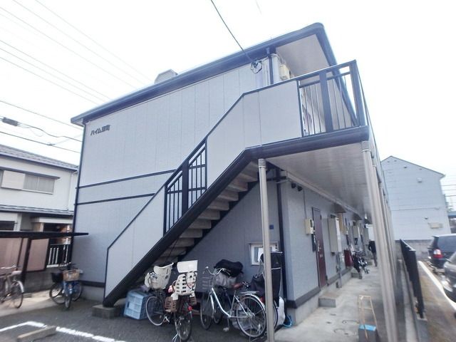 エントランス　★外観★