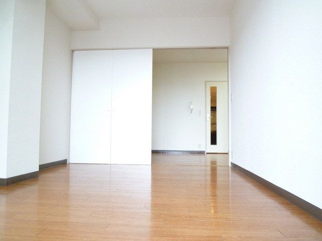 その他部屋・スペース　☆　仕切りを外せば広く使えます　☆