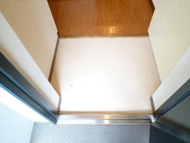 玄関　☆　玄関　☆