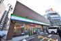 コンビニ　ファミリーマート　今福東一丁目（コンビニ）まで595m