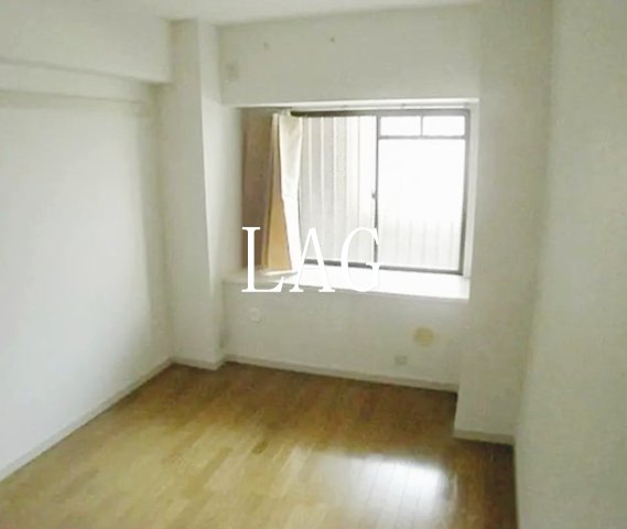 その他部屋・スペース　寝室です。