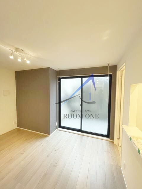 その他部屋・スペース　寝室です。