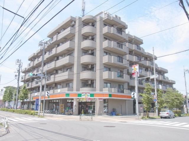 建物外観　★日当り良好な外観★★