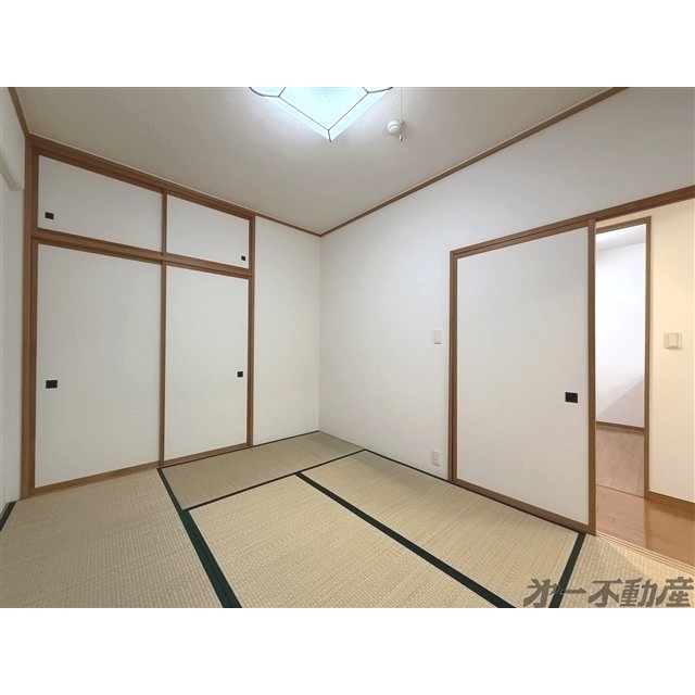 その他部屋・スペース　和室