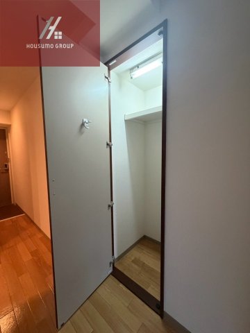 NAGARE35の内装写真