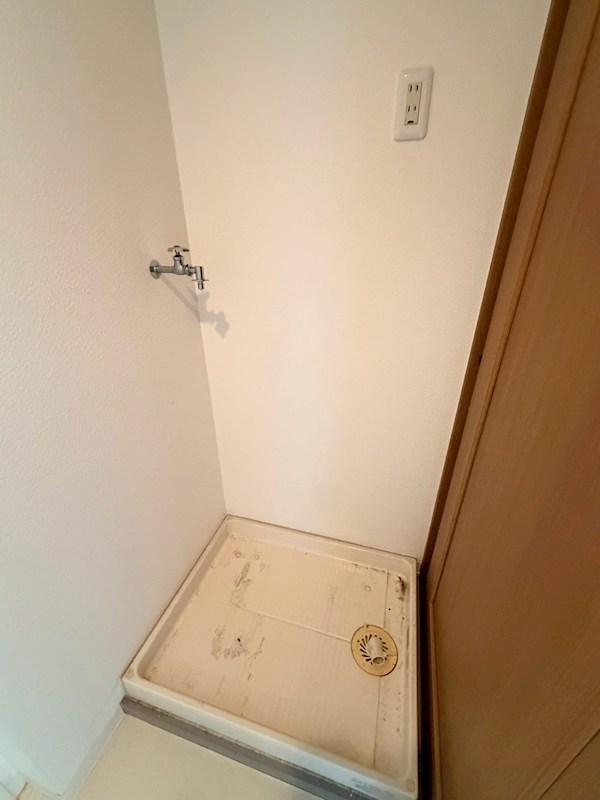その他設備　反転部屋参照