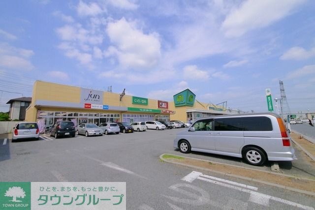 コンビニ　マミーマート（コンビニ）まで470m