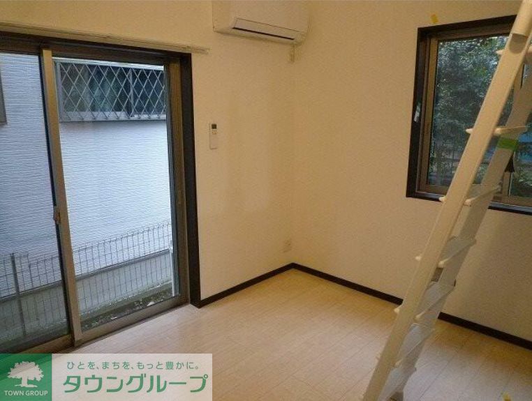 その他部屋・スペース　バルコニー