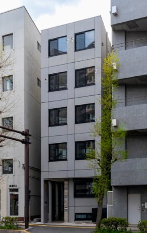 建物外観　☆外観☆