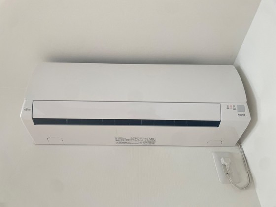 その他設備　※別部屋の写真です