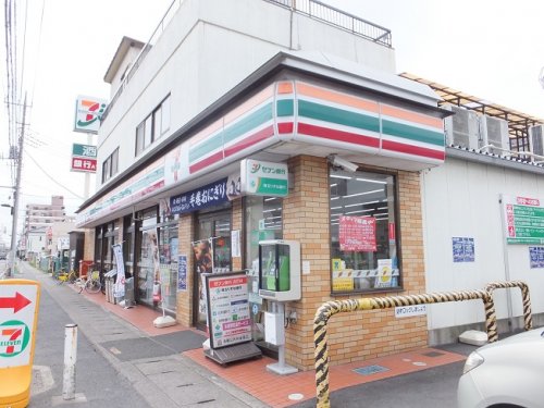 コンビニ　セブンイレブン　大曾根店（コンビニ）まで2314m