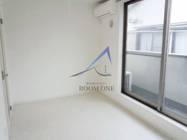 その他部屋・スペース　寝室です。