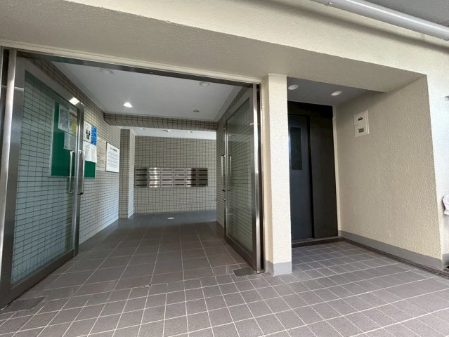 ロビー