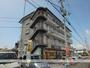 田辺島通駅より徒歩9分 3階 築32年の賃貸物件
