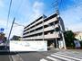 スパシエガーデン川崎梶ヶ谷の賃貸物件