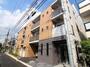 吉祥寺駅より徒歩10分 1階 築8年の賃貸物件