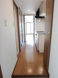 その他部屋・スペース　★キッチンスペース★