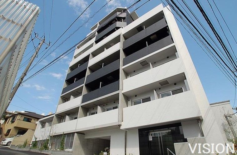 建物外観　☆外観☆