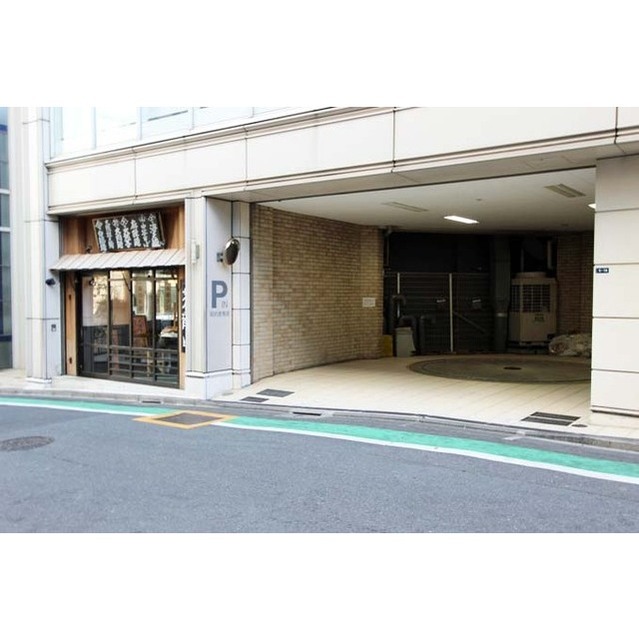 その他共有部分　共用部分