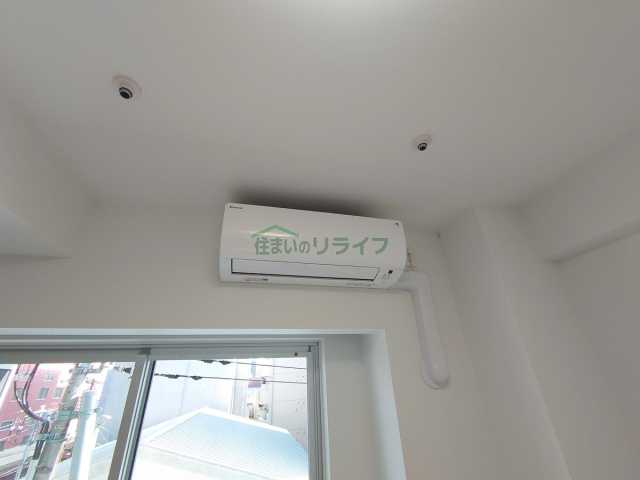 その他設備　リライフ浅草店