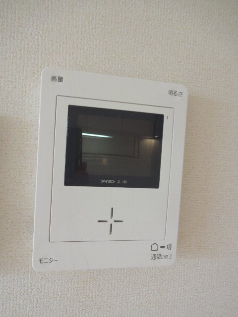 セキュリティ　同仕様