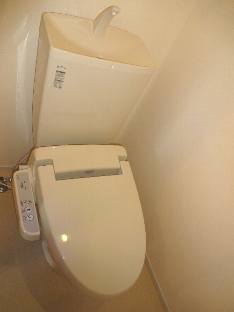 トイレ　同仕様