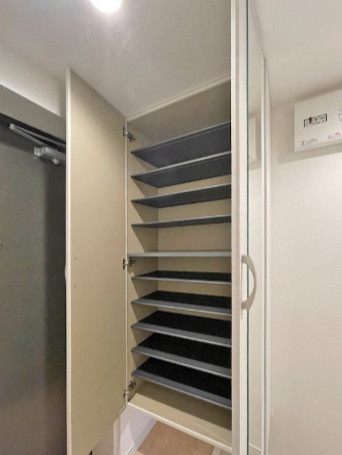 その他　別タイプ部屋　参考写真です