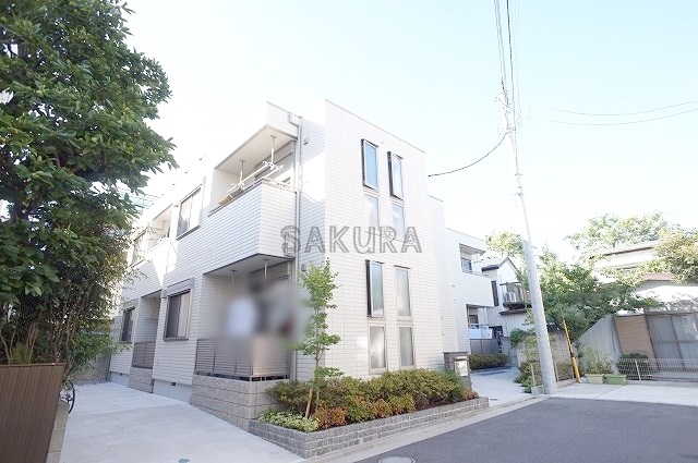 建物外観　当店おすすめ物件♪