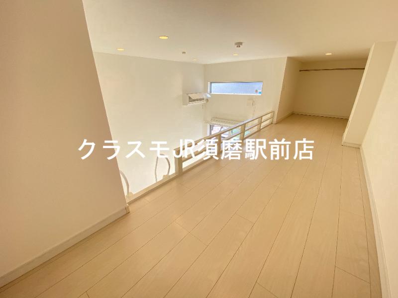 ラネージュ五色山の内装写真