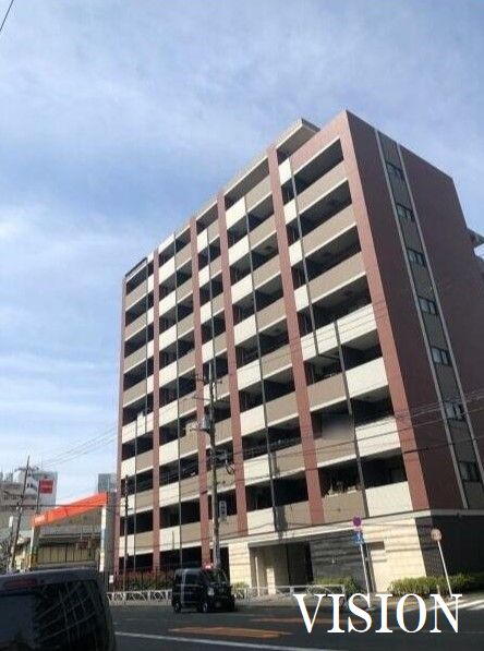 建物外観　☆外観☆