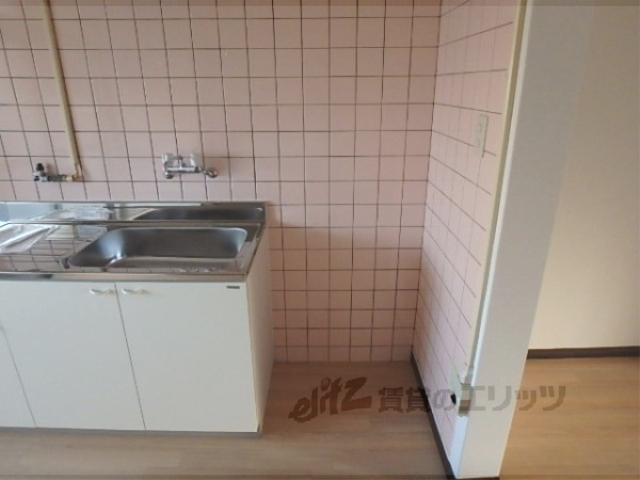 その他部屋・スペース　冷蔵庫置場