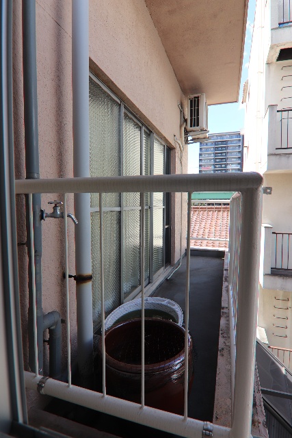 眺望　※別室の参考写真の為、現況優先です。