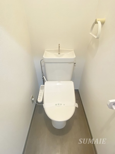 トイレ　トイレです☆
