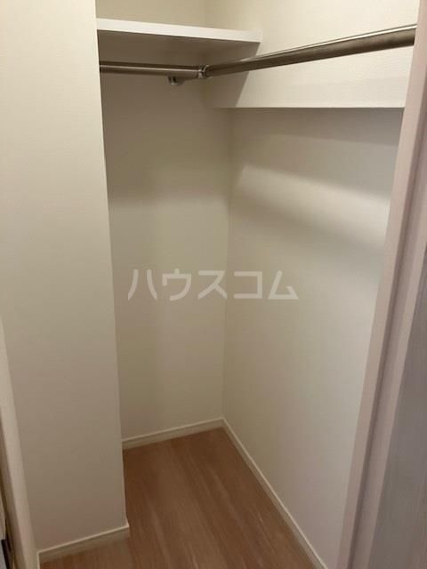 Alivis一之江の内装写真