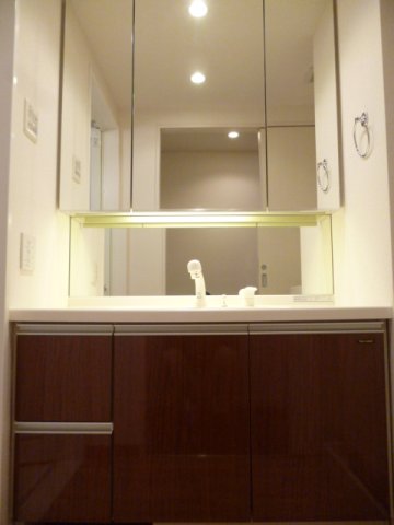 洗面設備　洗面※別部屋参考写真