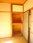 収納　前回入居時の写真
