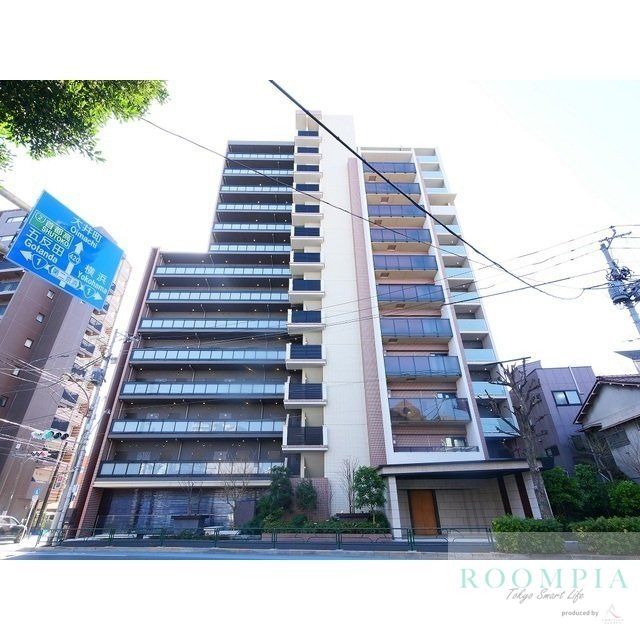 建物外観　物件画像