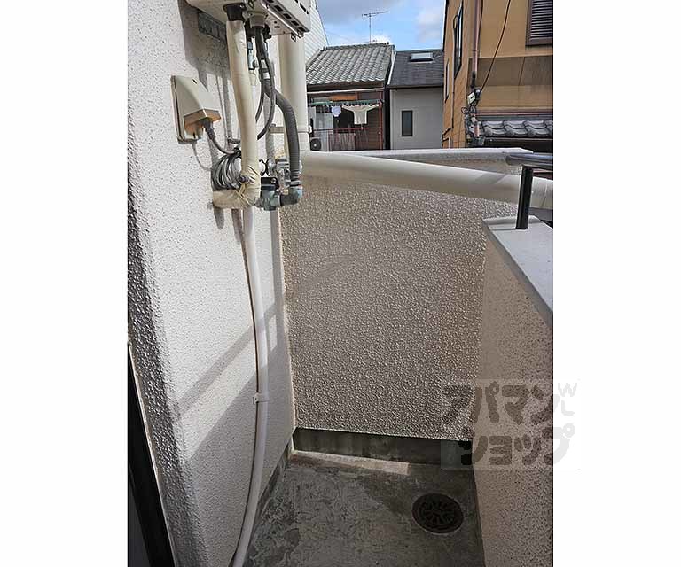 ハイツ・まさきの内装写真