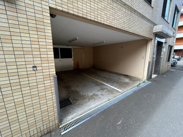 駐車場　駐車場その他