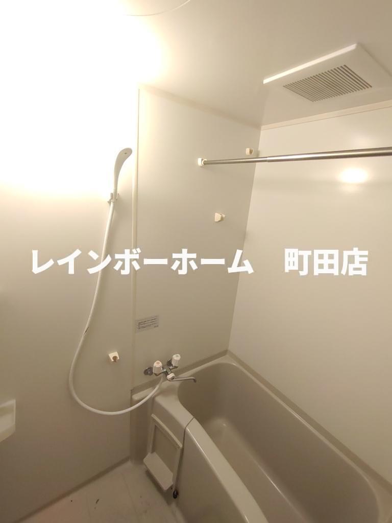 バス・シャワールーム　他号室参考写真
