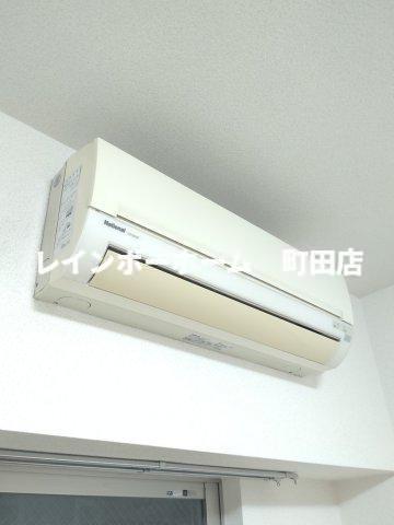 その他設備　他号室参考写真