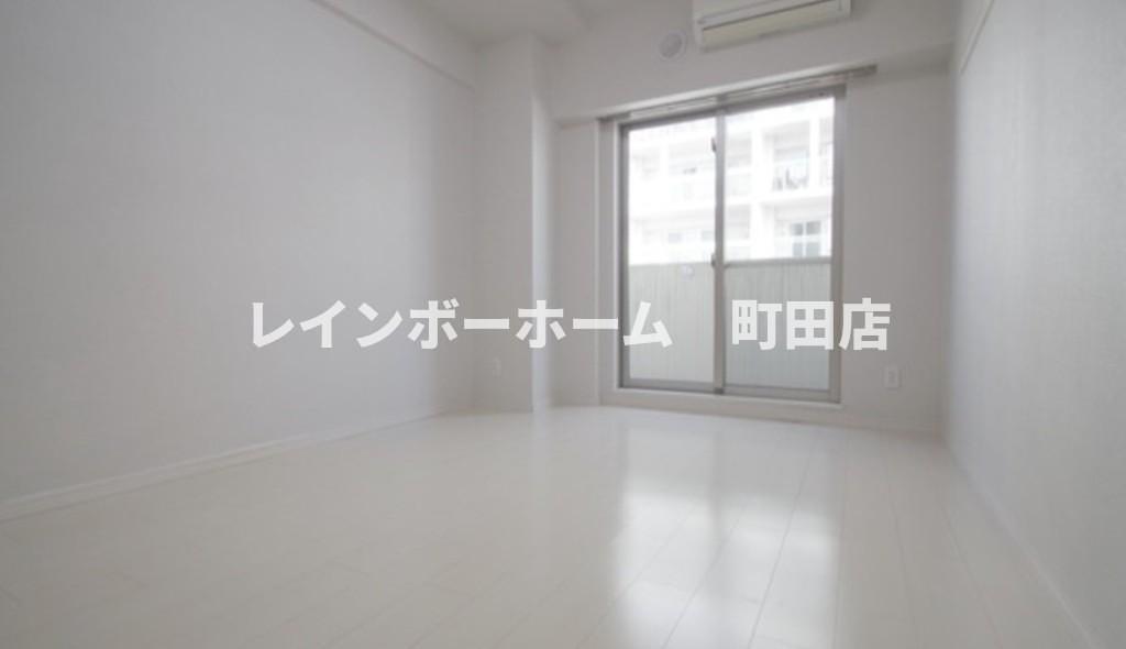 居室・リビング　他号室参考写真