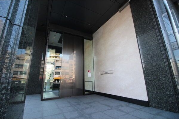 エントランス　くじらのゼロ賃貸は＼仲介手数料0円×初期費用最安×全国対応／