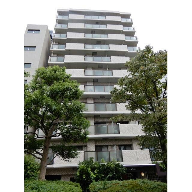 建物外観　外観・土地
